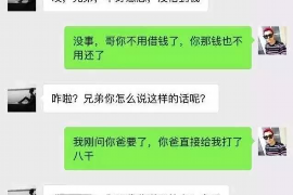双城企业清欠服务